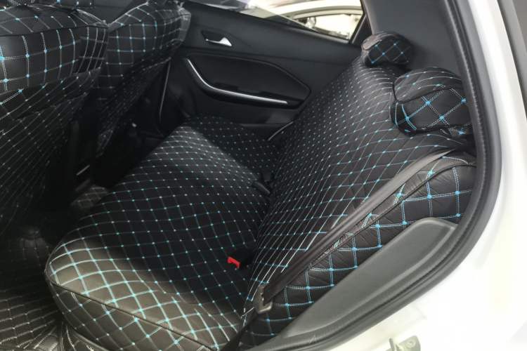 Used Chery Tiggo 3X 2024 1.5L CVT Excellence Edition