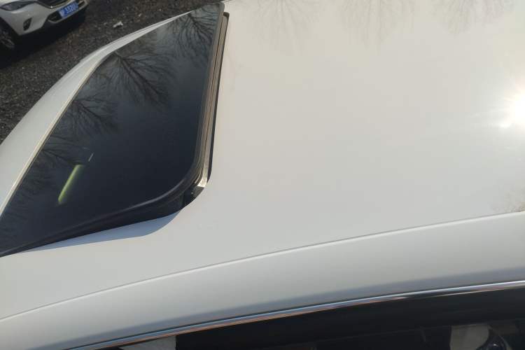 Used Audi A4L 2015 35 TFSI Automatic Standard Model
