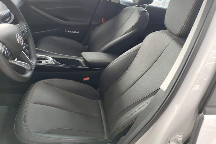 Used Buick Verano 2023 Pro Enjoyment Edition