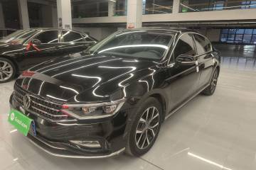 Used Volkswagen Magotan 2020 280TSI DSG Comfort Edition