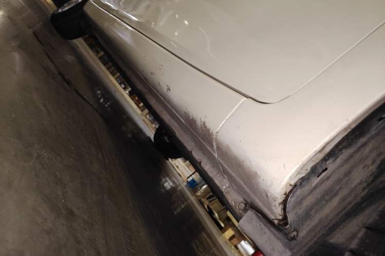 Used Nissan Tiida 2014 1.6L CVT Comfort Model