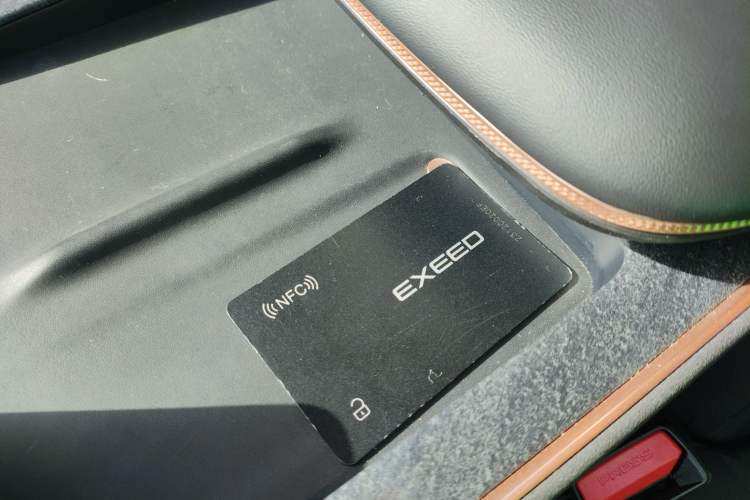 Used  Star Era ET 2024 Range-Extended 200 Pro
