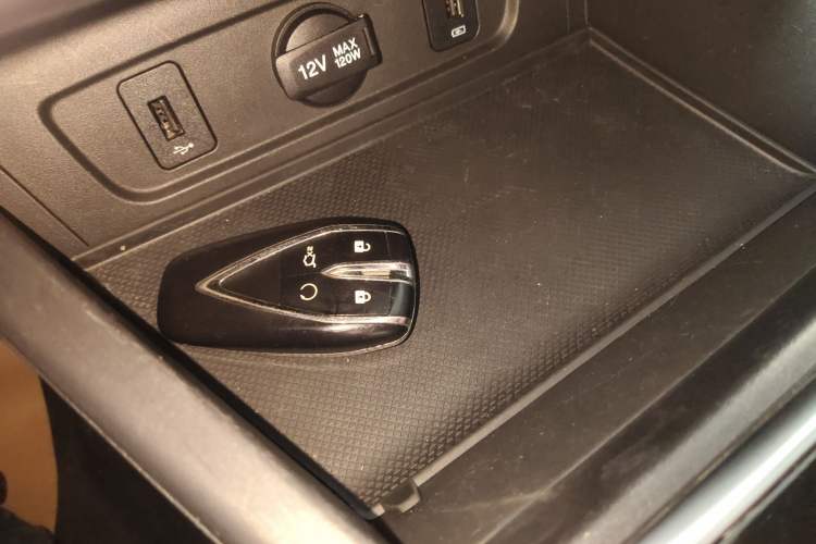 Used Changan Eado 2020 PLUS Blue Whale NE 1.4T GDI DCT Flagship Model