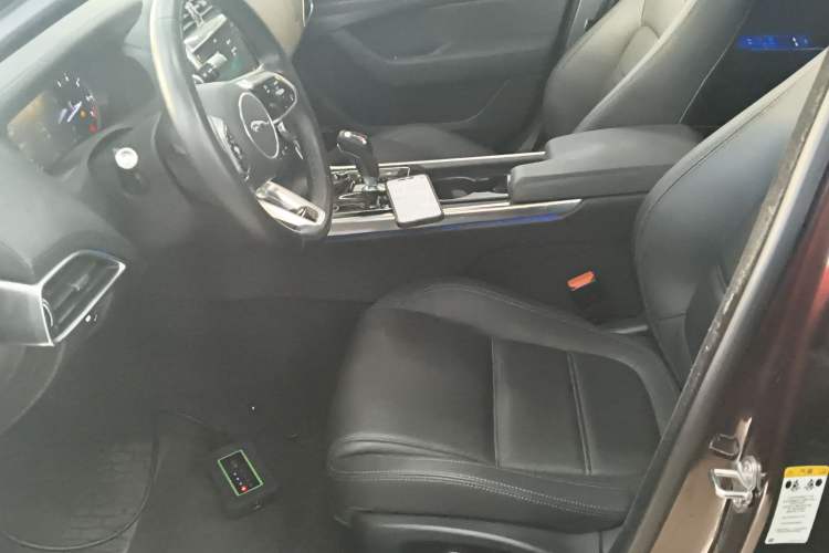 Used Jaguar XEL 2020 2.0T 200 PS S Advanced Elegance Edition