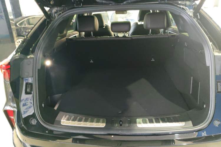 Used Wey Mocha New Energy 2022 1.5T Zero-Anxiety Performance Edition