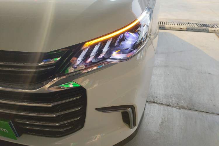 Used SAIC MAXUS G50 2022 1.5T Automatic Comfort Touring B