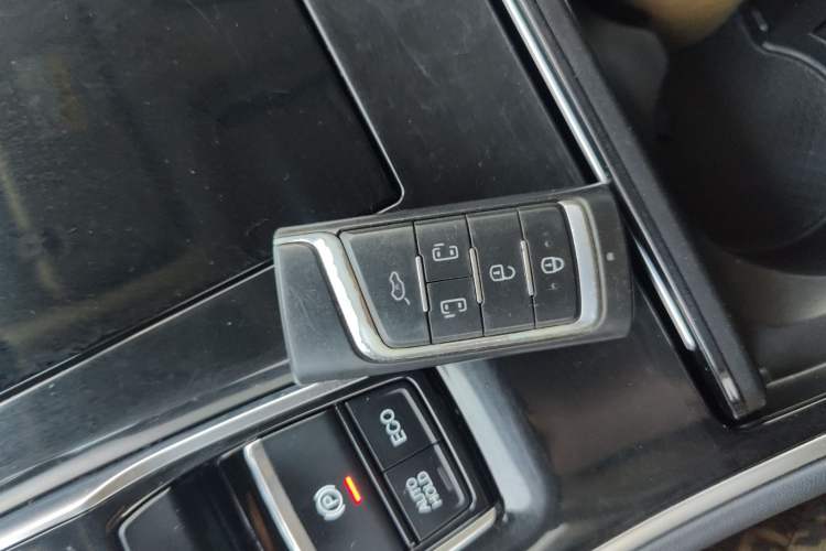 Used GAC Trumpchi M8 2021 Lingxiu Series 390T Ultimate Edition
