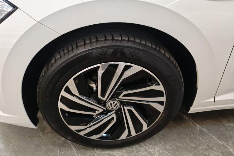 Used Volkswagen Sagitar 2021 280TSI DSG Excellence Edition
