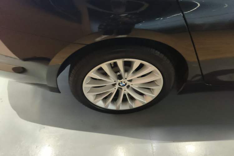 Used BMW 5 Series 2020 525Li Luxury Package