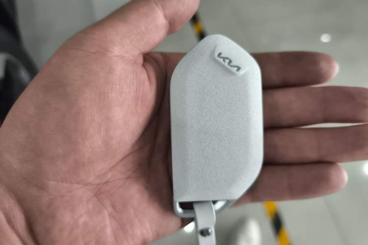 Used Kia EV5 2025 530 Air
