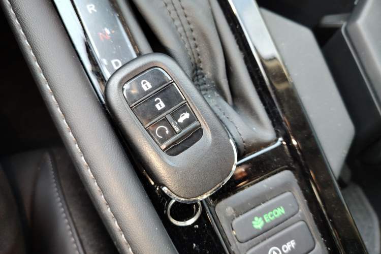 Used Honda Accord 2023 260TURBO Excellence Edition