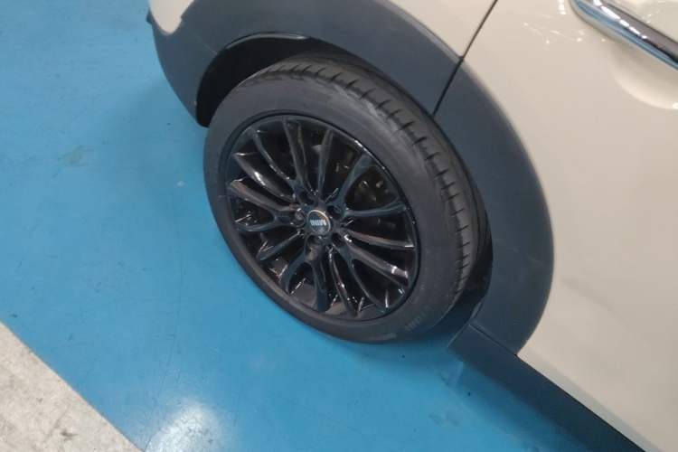 Used  Clubman 2016 1.5T COOPER
