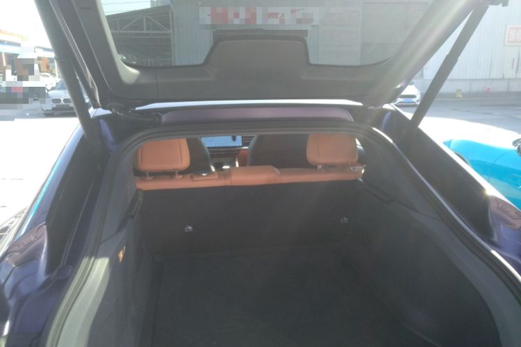 Used  eπ007 2024 200Pro Range-Extended Version
