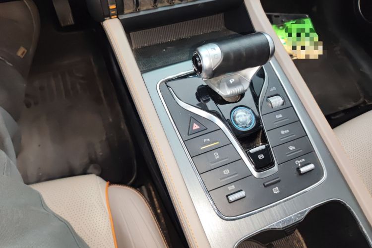 Used BYD Yuan PLUS 2023 Champion Edition 430KM Leading Model
