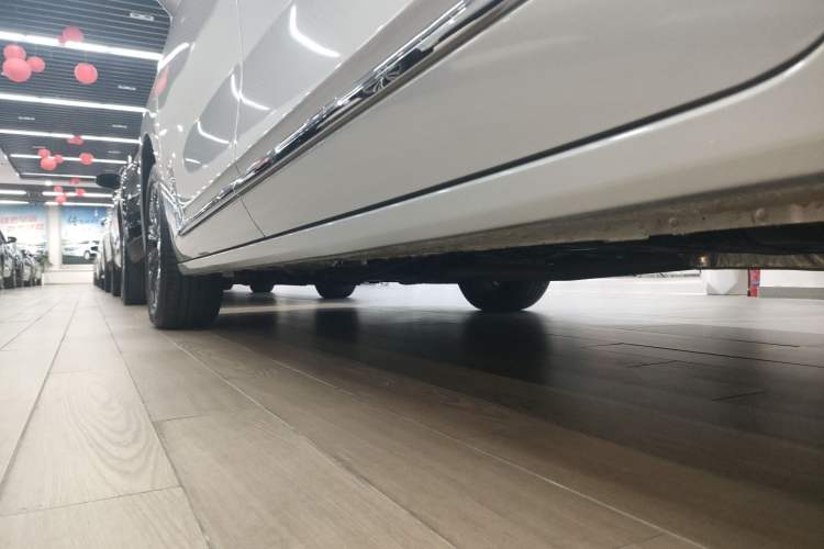 Used Buick GL8 2025 Lu Zun Deluxe Edition
