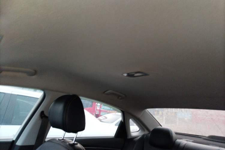 Used Hyundai Celesta 2020 1.6L Automatic GL Enjoyable Edition