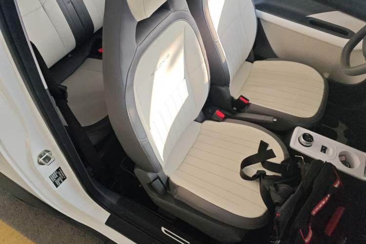 Used  Panda 2025 210km Panda Rider
