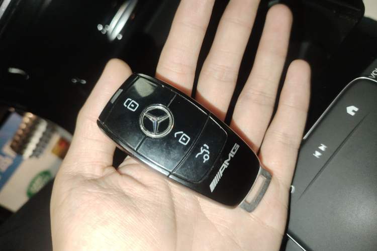 Used Mercedes-Benz A-AMG 2024 AMG A 35 L 4MATIC
