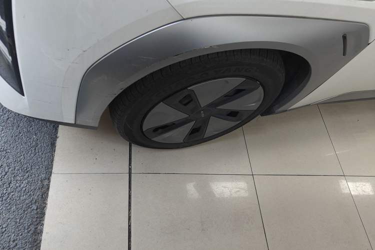 Used AION Y 2023 Plus 510 Enjoy Edition