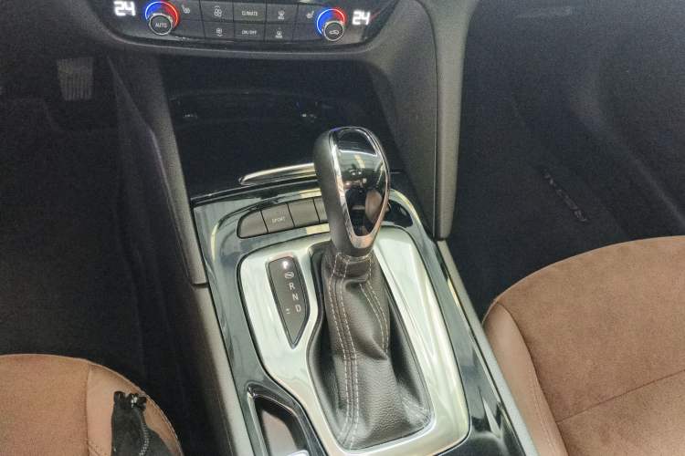 Used Buick Regal 2019 20T Elite Version China V Standard