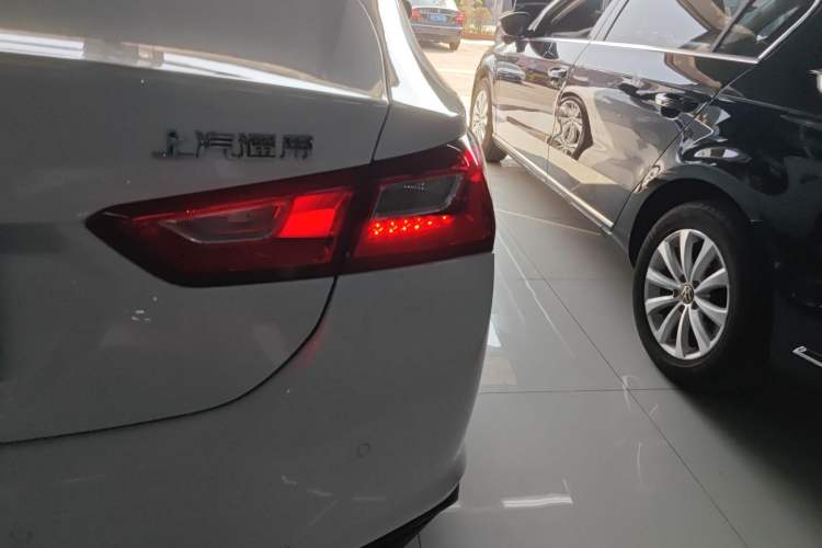 Used Chevrolet Malibu XL 2016 1.5T Dual-Clutch Ruibao Edition
