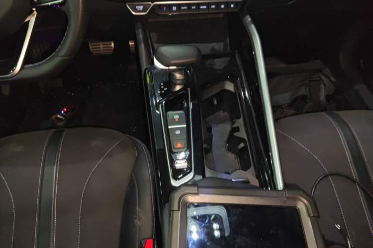 Used Geely Auto Preface 2025 Dongfang Yao 2.0TD Moonlight Edition
