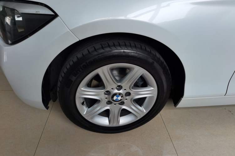 Used BMW 1 Series (Import) 2013 Revised 116i Leading Edition
