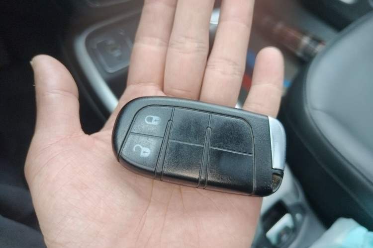 Used Jeep Compass 2017 200T Automatic Family Edition
