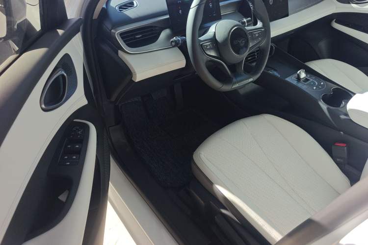 Used BYD Seal 05 DM-i 2025 DM-i Smart Drive 55KM Luxury Model
