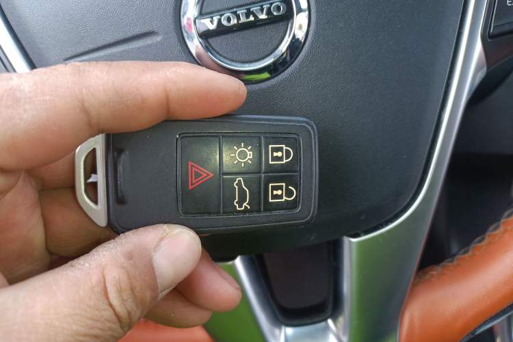 Used Volvo S60 2019 S60L Facelift T5 Intelligent Advanced Edition