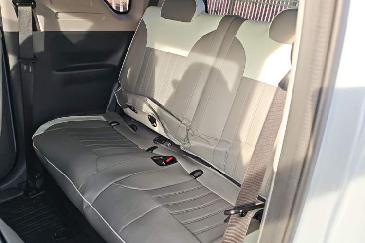 Used  Panda 2025 210km Panda Kart