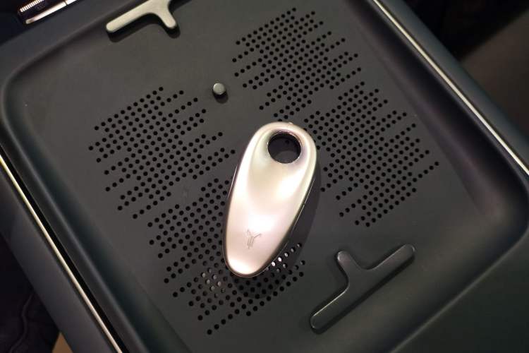 Used VOYAH FREE 2024 Ultra-Long Range Intelligent Driving Version
