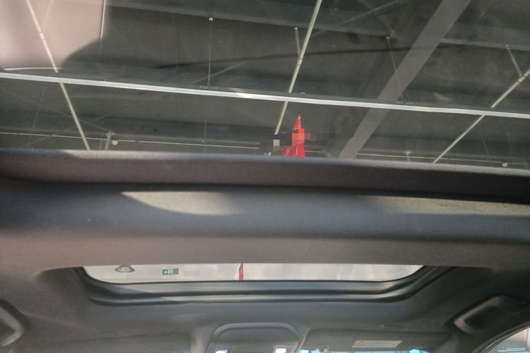 Used Cadillac CT5 2020 28T Leading Sport Model
