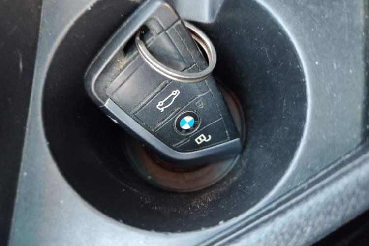 Used BMW 2 Series Active Tourer 2016 218i Fashion Model
