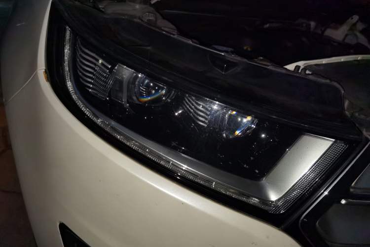 Used Ford Edge 2018 EcoBoost 245 4x4 Titanium Plus 7-Seater China V Standard