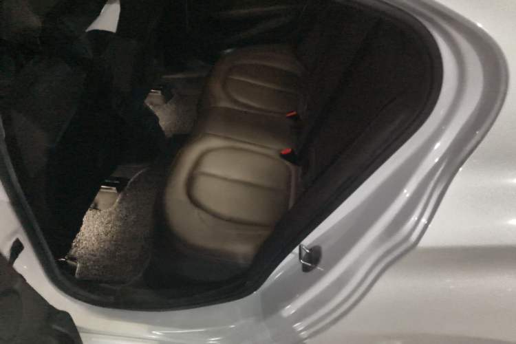 Used BMW 1 Series 2019 118i M Sport Package