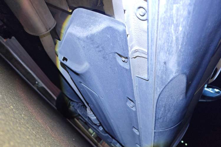 Used Hyundai Tucson 2023 Tucson L 1.5T Automatic Two-Wheel Drive DLX Luxury Edition
