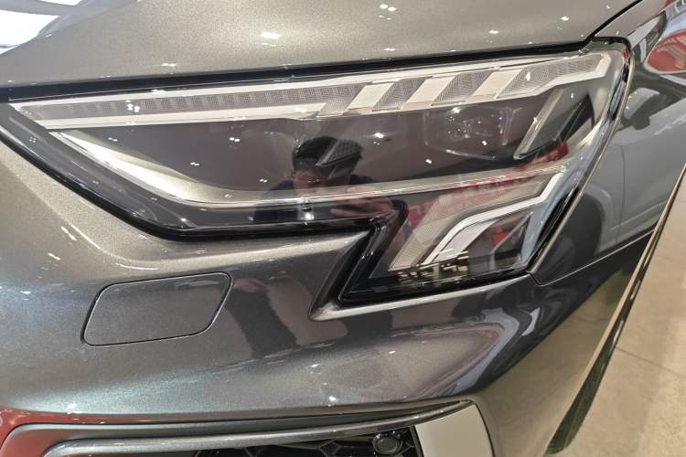 Used Audi A3 2024 A3L Limousine 35 TFSI Fashion Sport Model