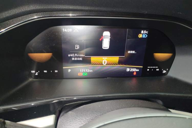 Used Volkswagen Lavida 2022 280TSI DSG Comfort Edition
