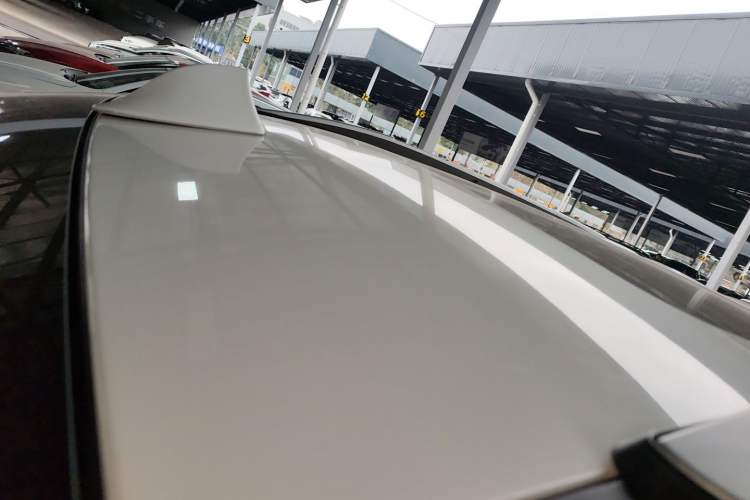 Used Ford EcoSport 2013 1.5L Automatic Prestige Model
