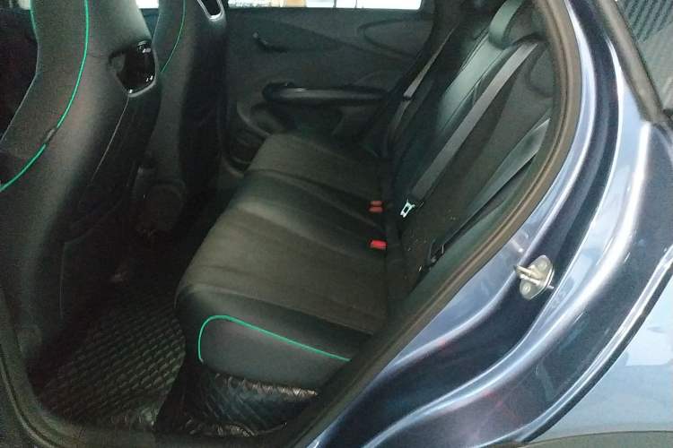 Used BYD Dolphin 2024 Honor Edition 420km Freedom Version