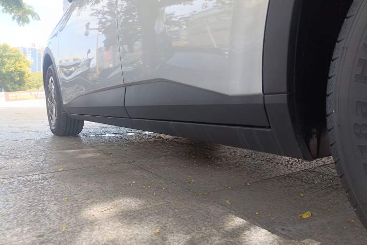 Used AION UT 2025 420 Smart Edition
