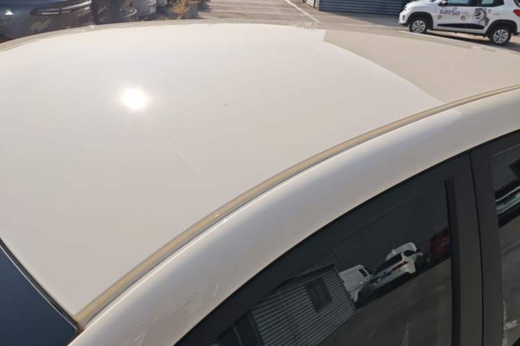 Used  Geome 2025 UP 410km Exploration Edition
