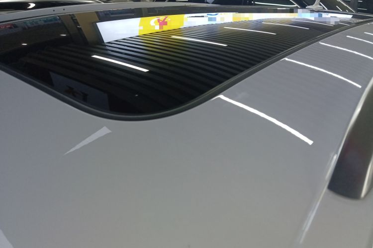 Used Audi Q5L 2023 40T Fashionable and Elegant Version