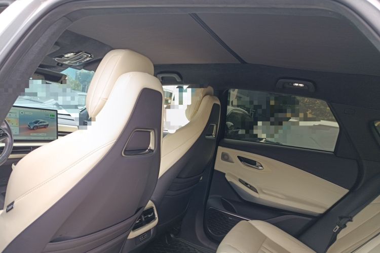 Used AION LX 2022 Plus 80D Flagship Edition
