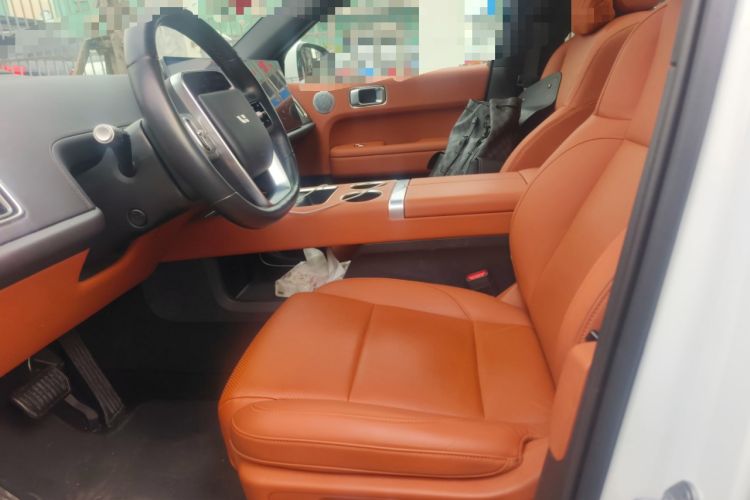 Used Li Auto L6 2024 Max