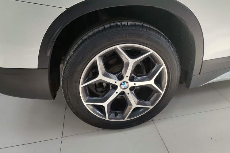 Used BMW X1 2019 sDrive18Li Premium Edition
