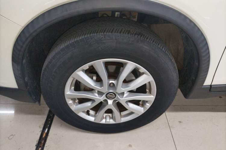 Used Nissan X-Trail 2020 2.0L XL ITS CVT 2WD SmartConnect Comfort Edition