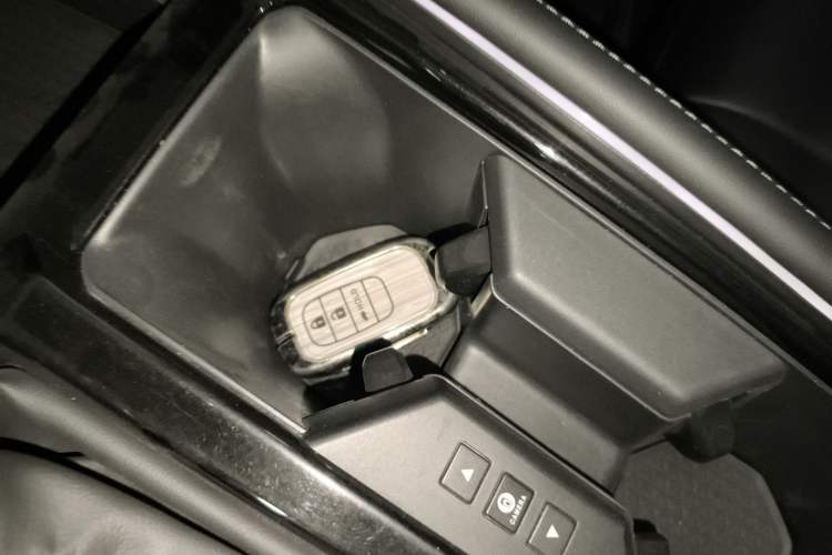 Used Honda Accord 2023 260TURBO Smart Enjoyment Version