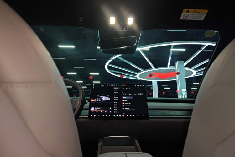 Used ONVO L60 2024 60 kWh All-Wheel Drive